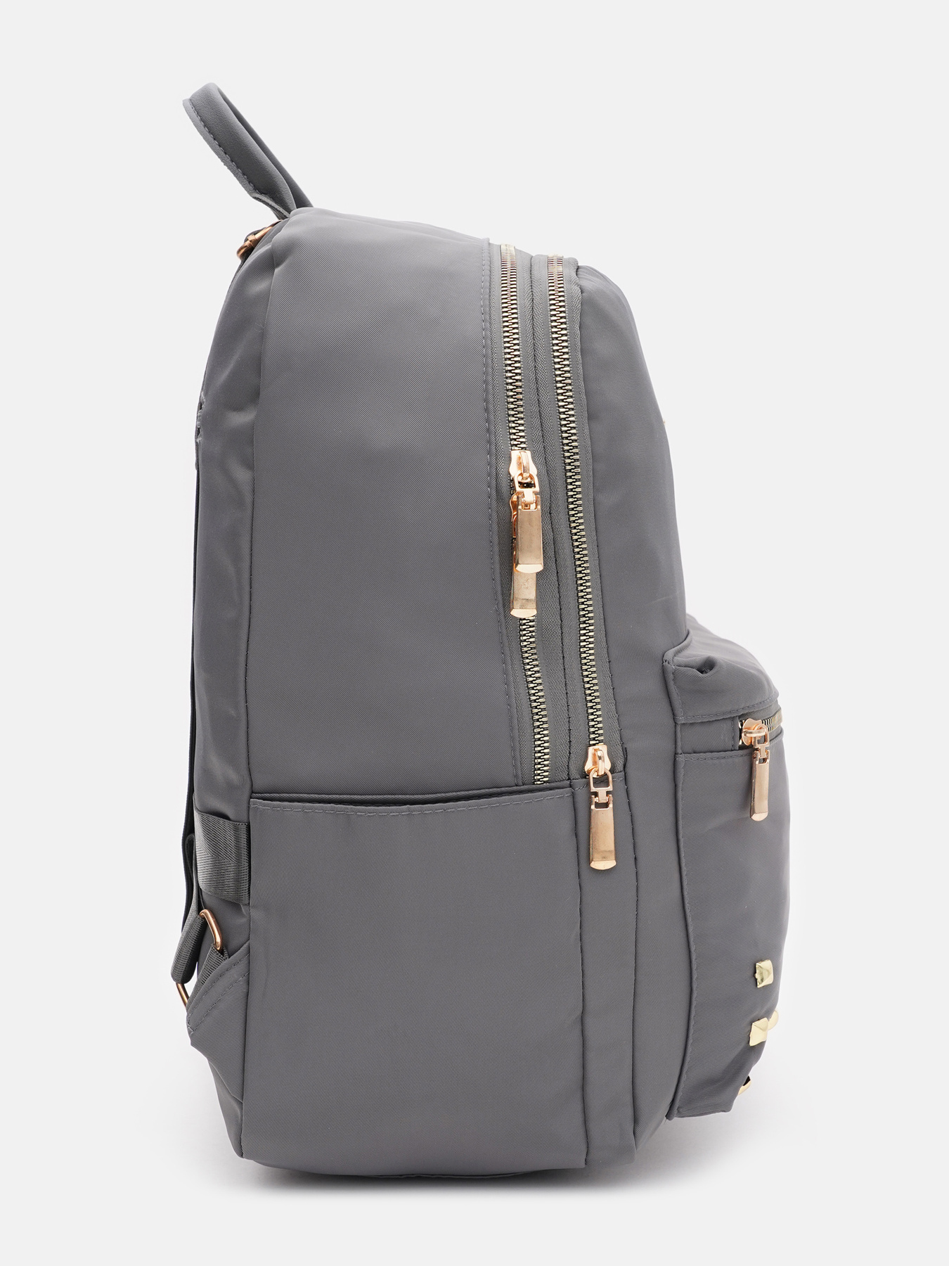 Рюкзак Monsen модель C1ZMD6683g-grey Фото