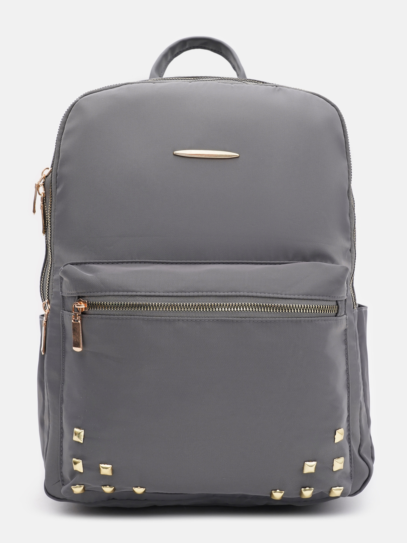 Рюкзак Monsen модель C1ZMD6683g-grey Фото