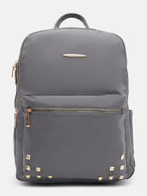 Рюкзак Monsen модель C1ZMD6683g-grey Фото