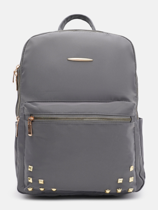 Рюкзак Monsen модель C1ZMD6683g-grey Фото