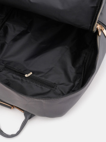 Повседневный рюкзак Monsen модель C1ZMD6683g-grey Фото