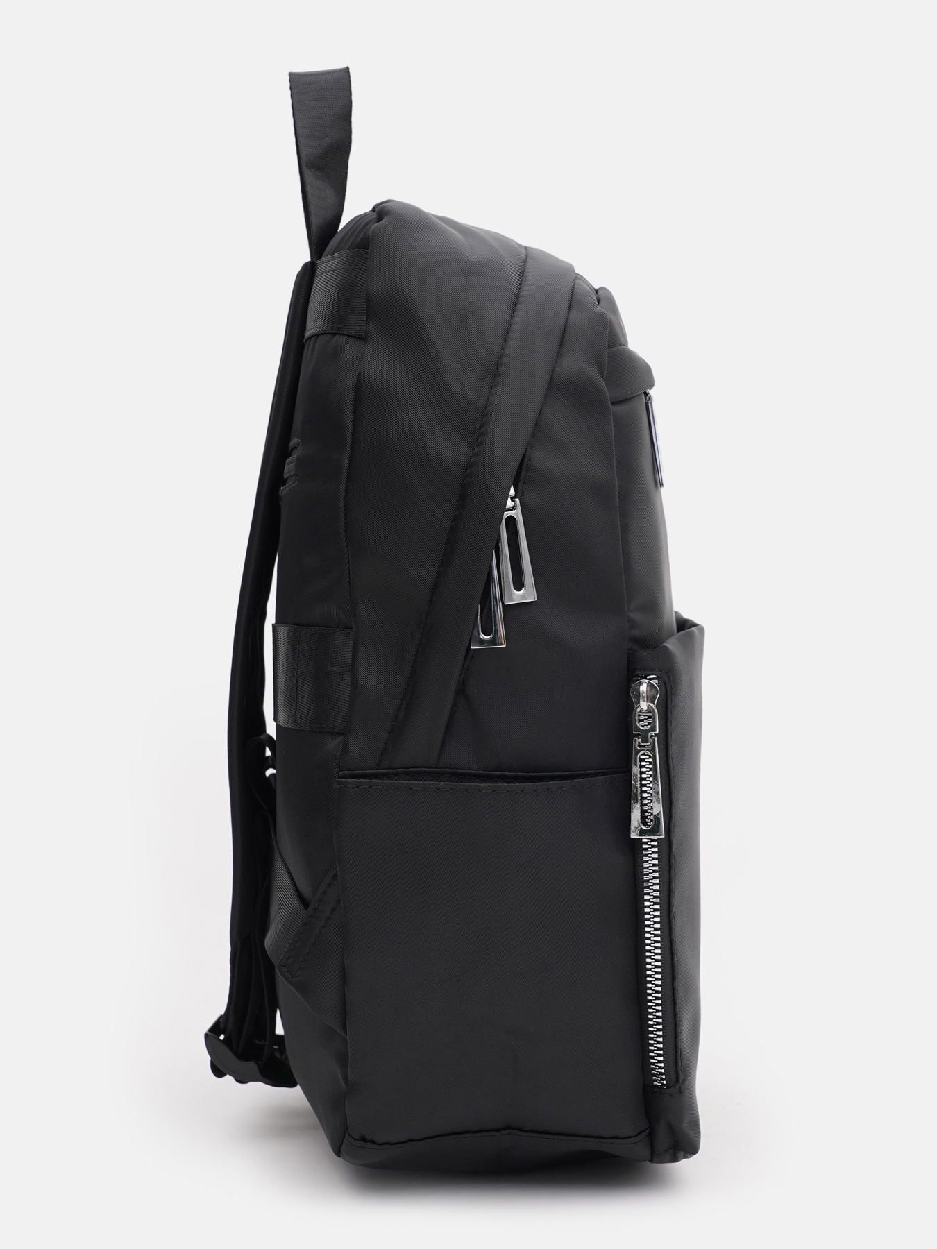 Рюкзак Monsen модель C1TQ5054bl-black Фото