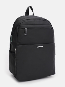 Рюкзак Monsen модель C1TQ5054bl-black Фото