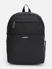 Рюкзак Monsen модель C1TQ5054bl-black Фото