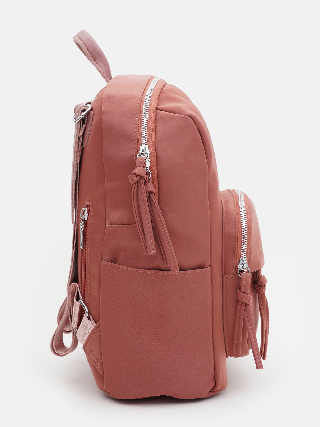 Повседневный рюкзак Monsen модель C1NN6745p-pink Фото
