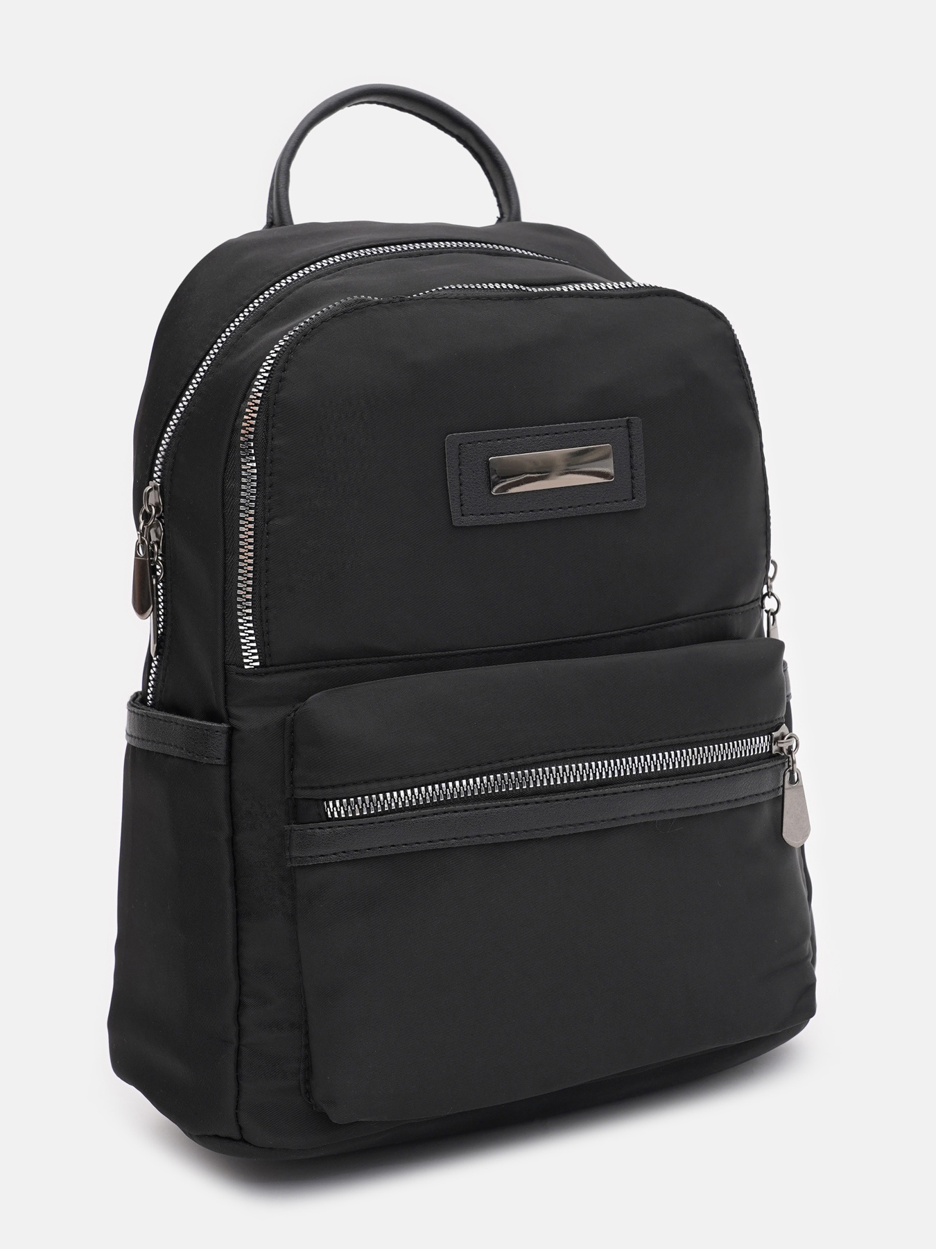 Рюкзак Monsen модель C1rn1828bl-black Фото