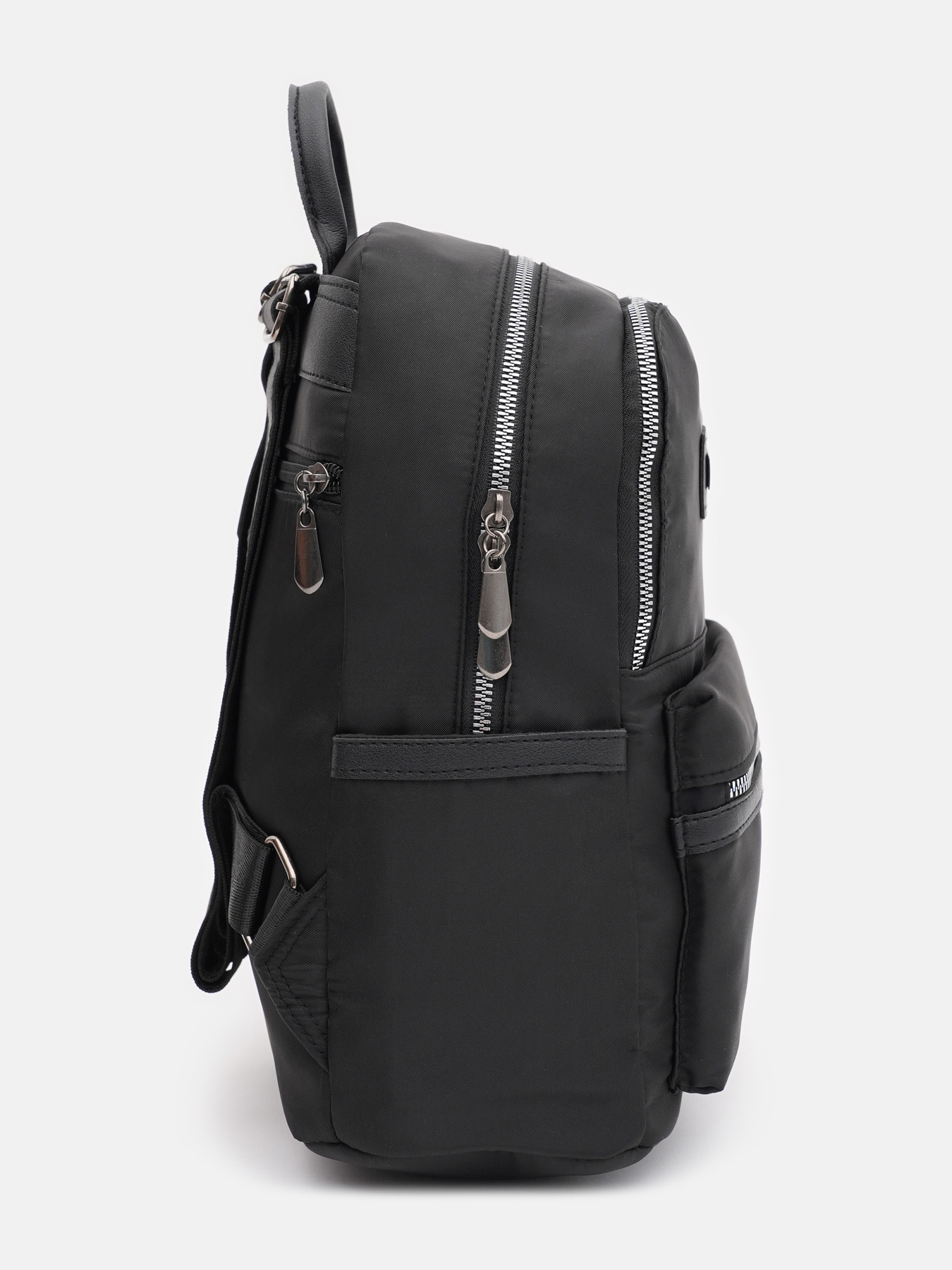 Рюкзак Monsen модель C1rn1828bl-black Фото