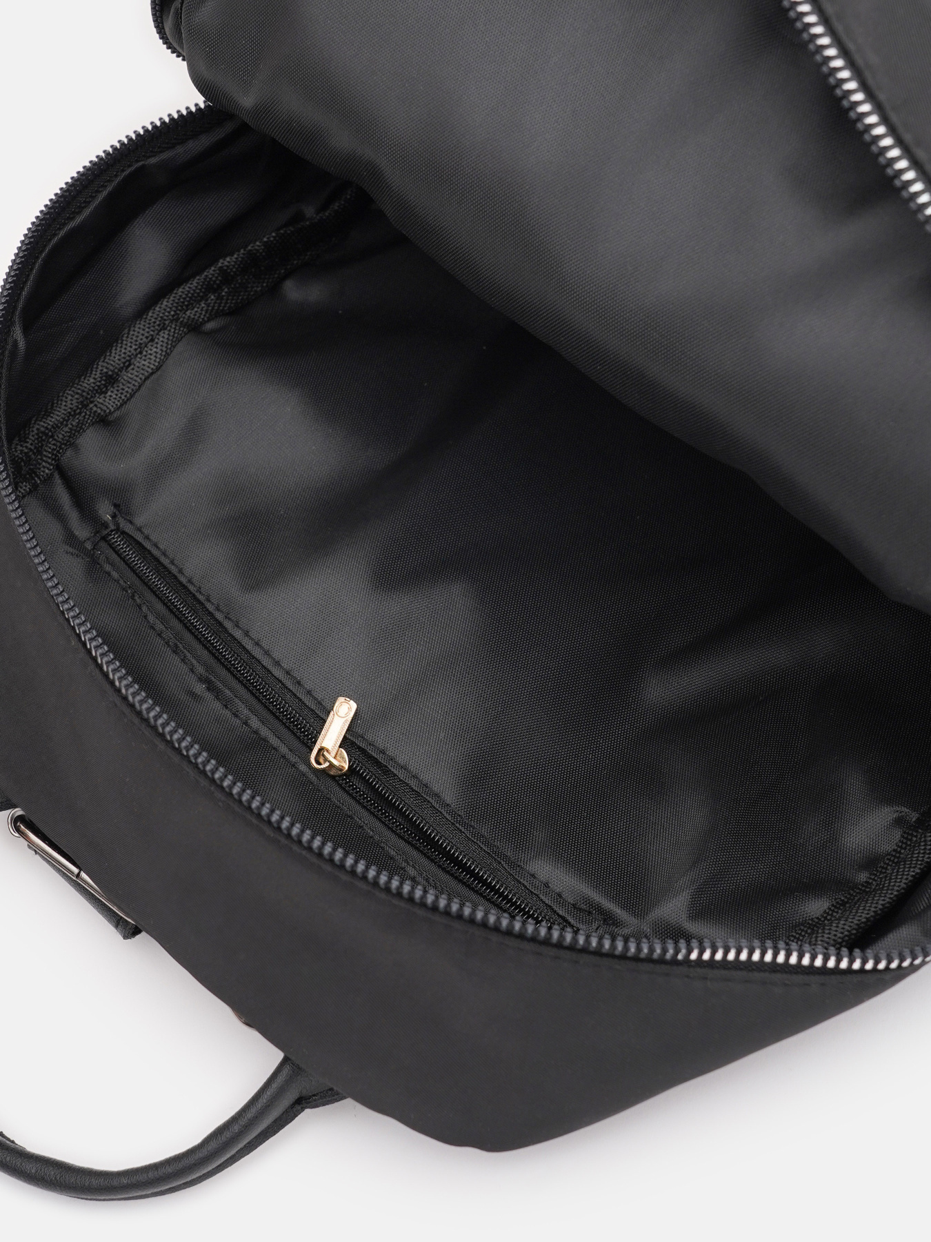 Рюкзак Monsen модель C1rn1828bl-black Фото