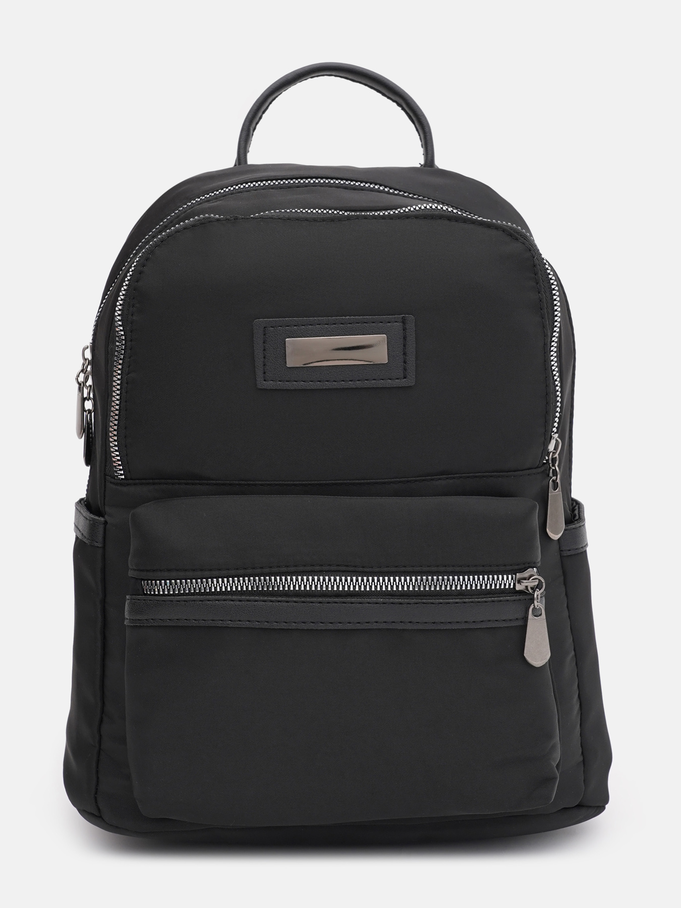 Рюкзак Monsen модель C1rn1828bl-black Фото