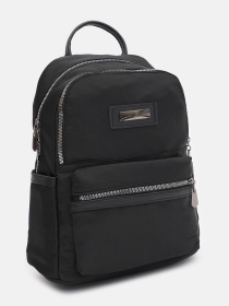 Рюкзак Monsen модель C1rn1828bl-black Фото