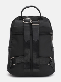 Рюкзак Monsen модель C1rn1828bl-black Фото