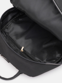 Рюкзак Monsen модель C1rn1828bl-black Фото