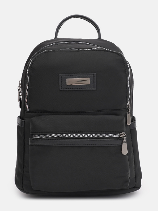 Рюкзак Monsen модель C1rn1828bl-black Фото