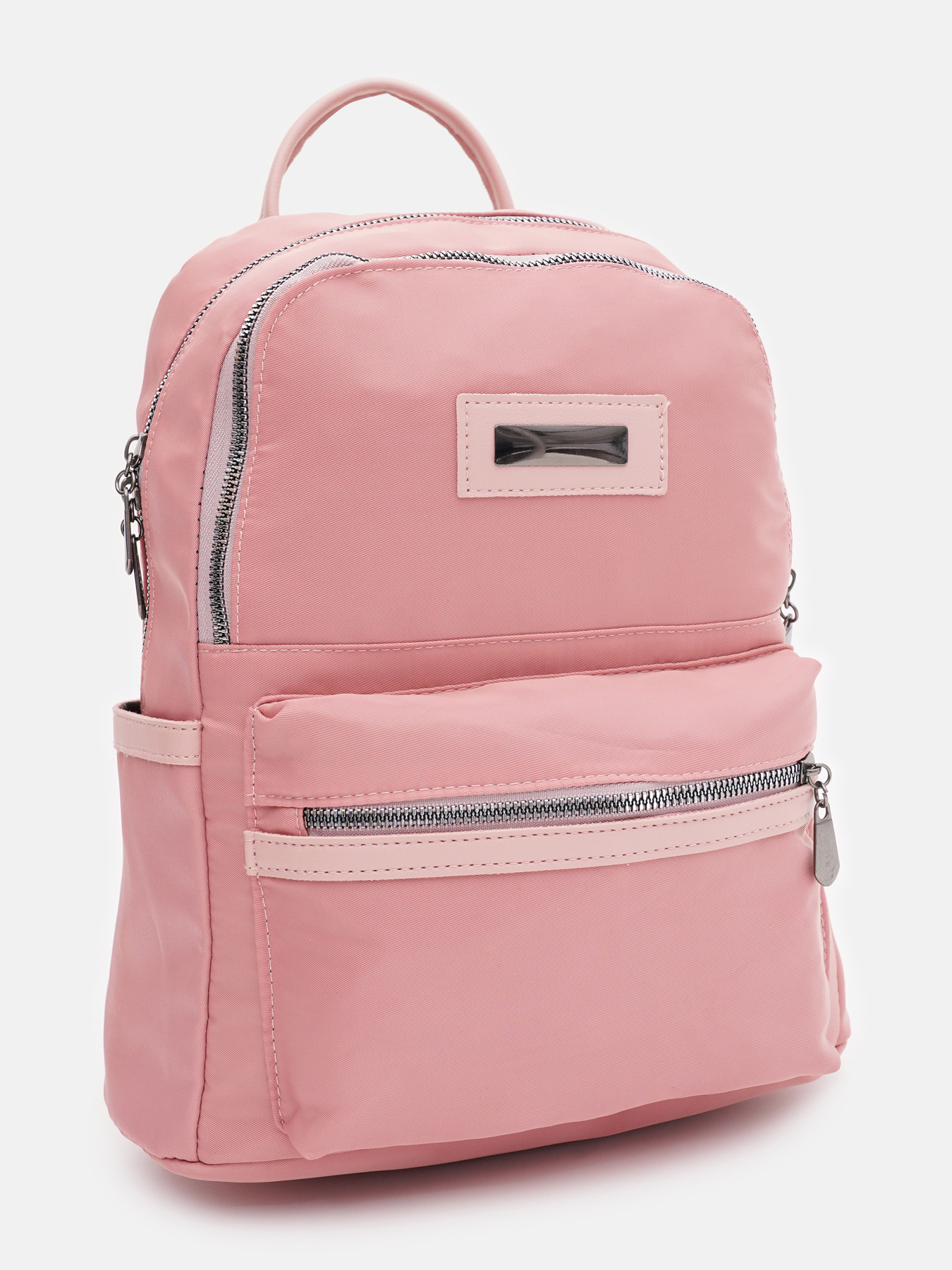Повседневный рюкзак Monsen модель C1rn1828p-pink Фото
