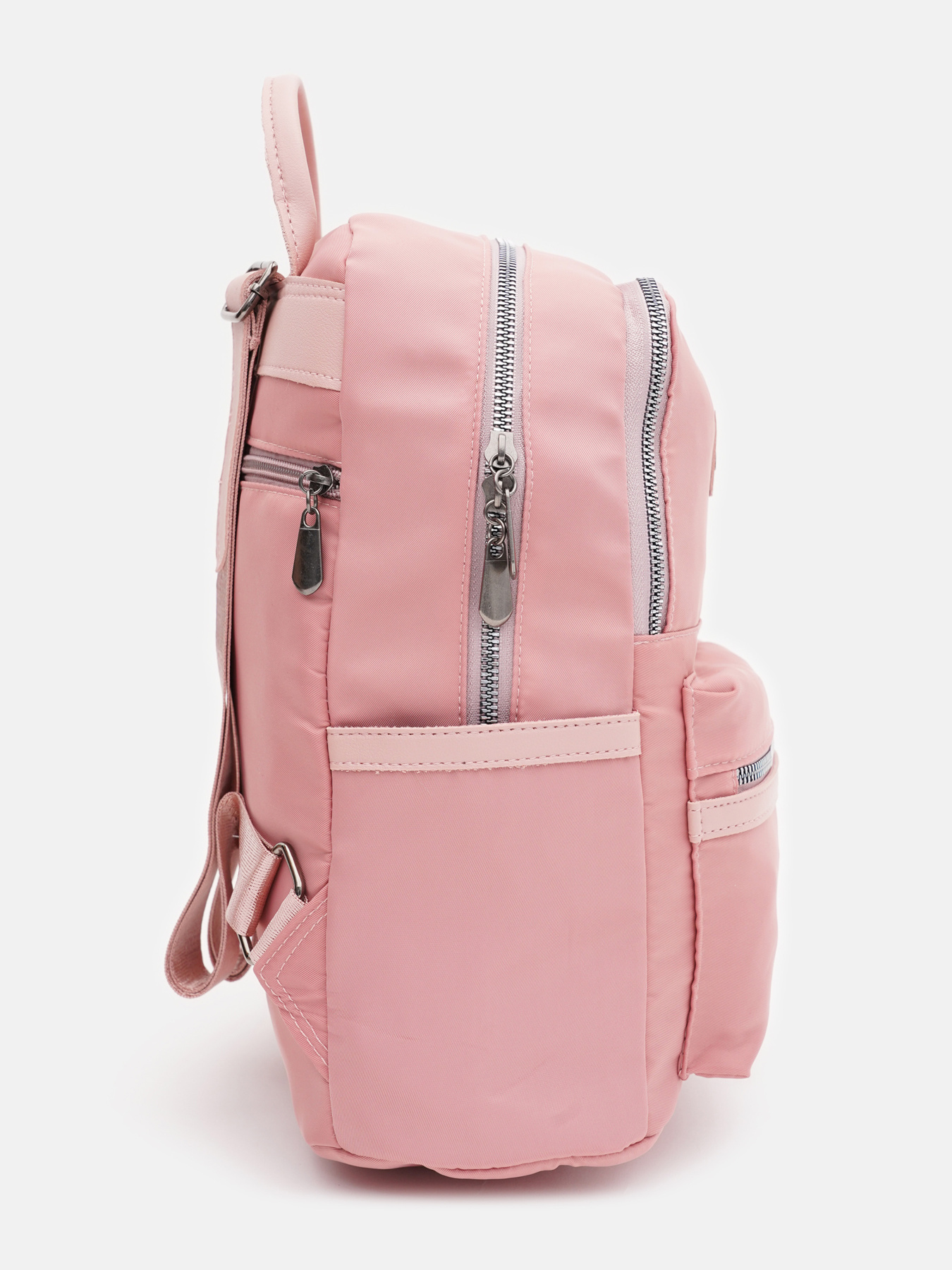 Повседневный рюкзак Monsen модель C1rn1828p-pink Фото