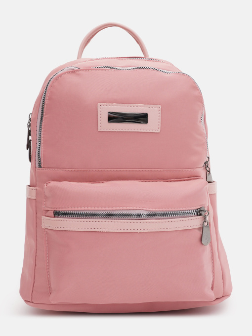 Повседневный рюкзак Monsen модель C1rn1828p-pink Фото