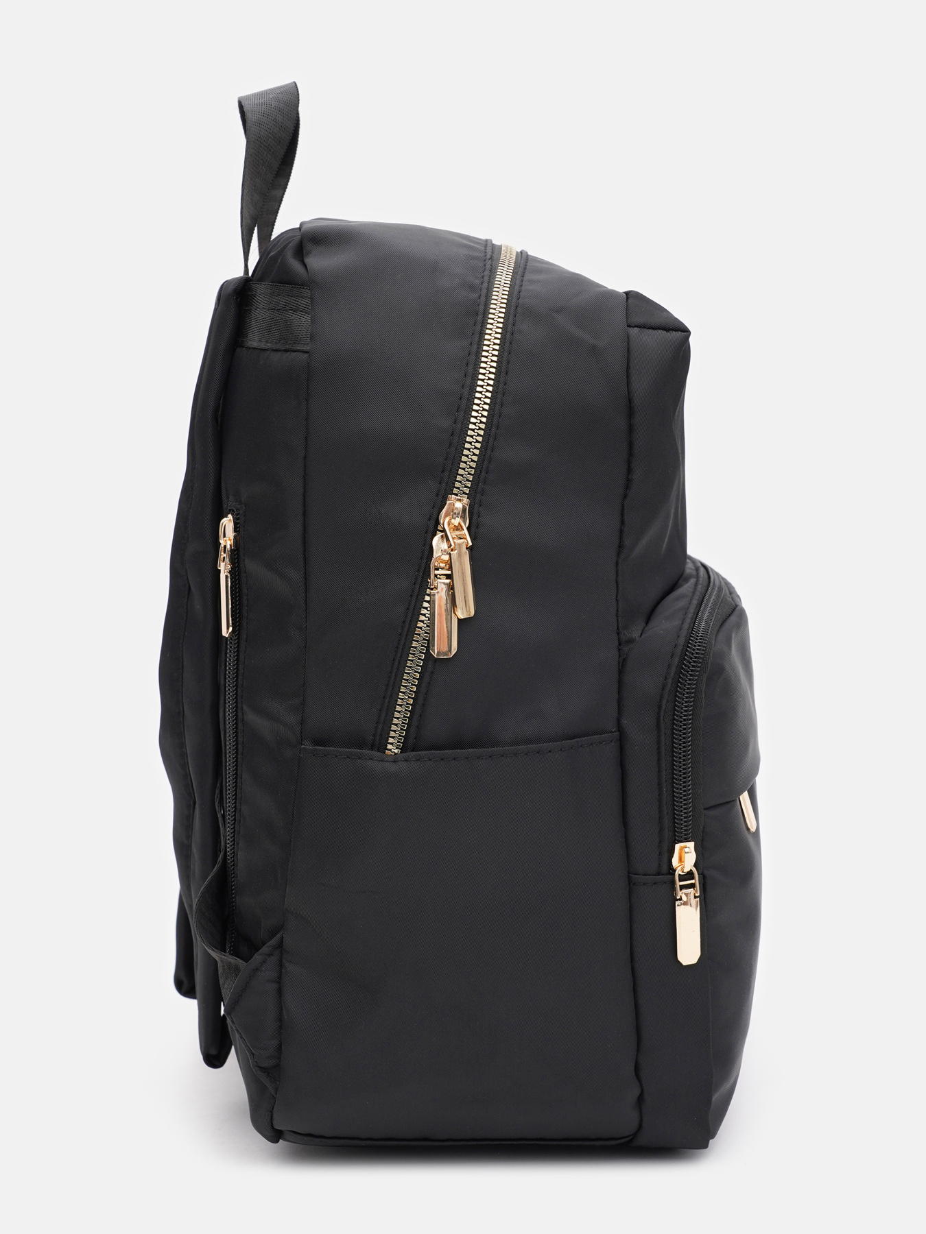 Рюкзак Monsen модель c1nn6760bl-black Фото