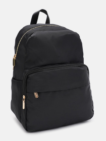 Рюкзак Monsen модель c1nn6760bl-black Фото