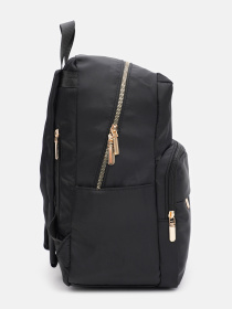 Рюкзак Monsen модель c1nn6760bl-black Фото