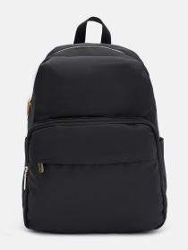 Рюкзак Monsen модель c1nn6760bl-black Фото