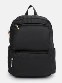 Рюкзак Monsen модель C1nn6753bl-black Фото