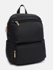 Рюкзак Monsen модель C1nn6753bl-black Фото