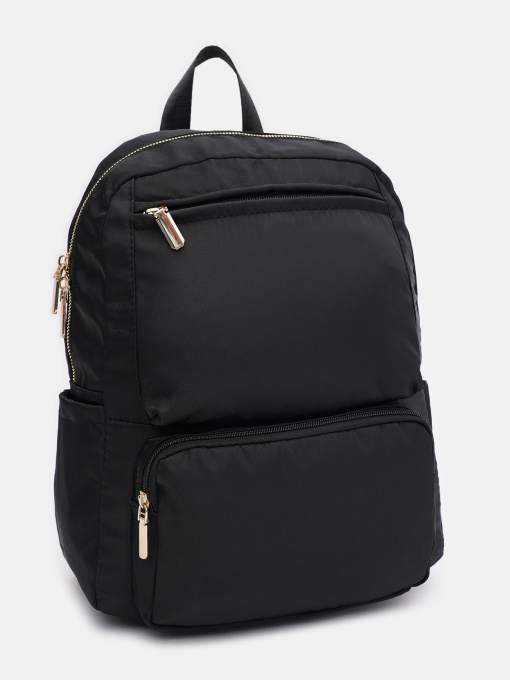 Рюкзак Monsen модель C1nn6753bl-black Фото