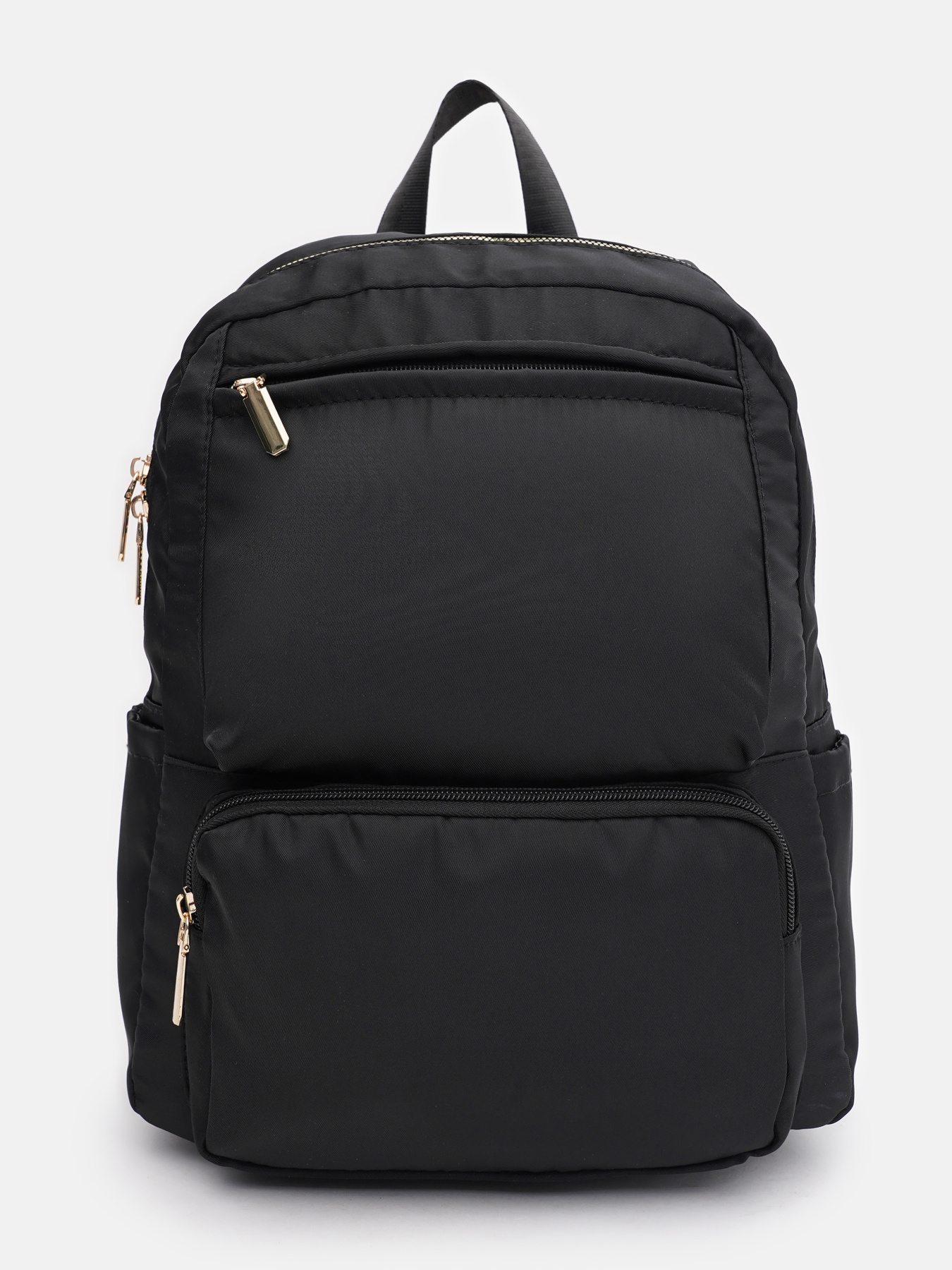 Повседневный рюкзак Monsen модель C1nn6753bl-black Фото