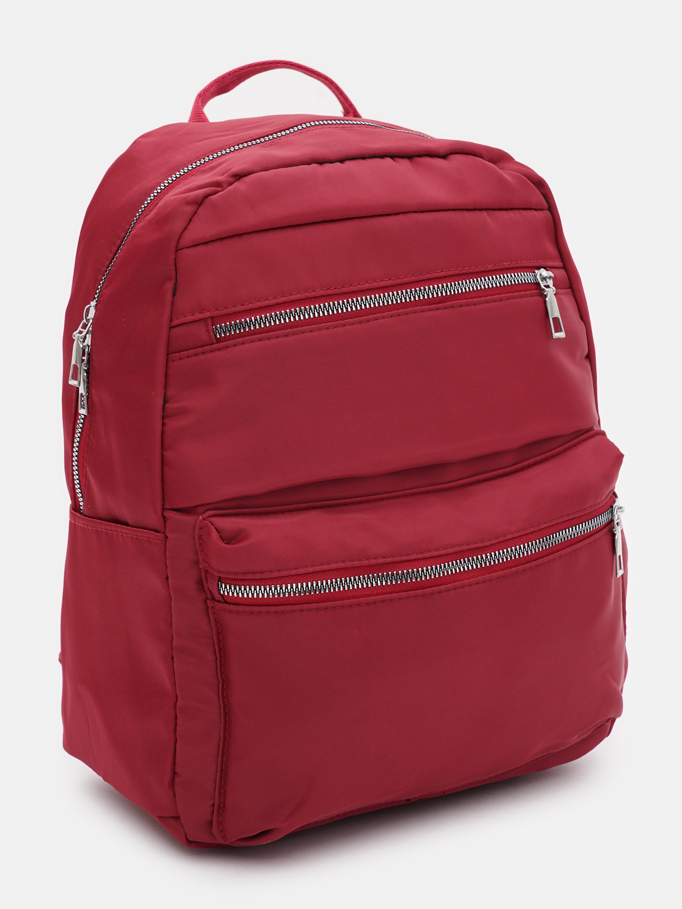 Повседневный рюкзак Monsen модель C1km1299r-red Фото