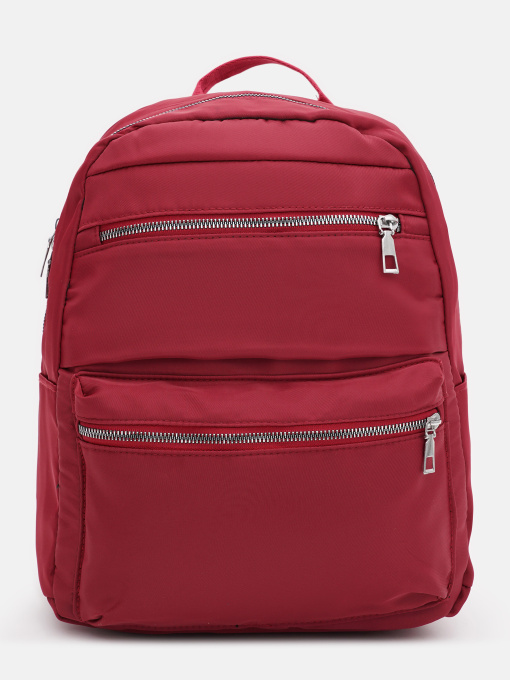 Повседневный рюкзак Monsen модель C1km1299r-red Фото