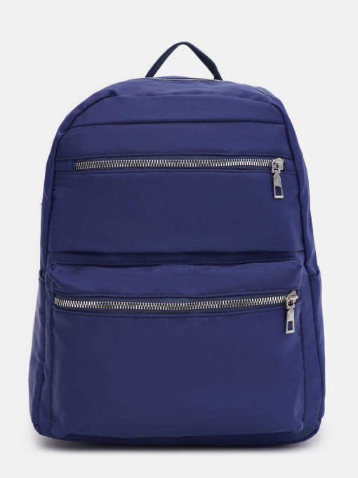 Повсякденний рюкзак Monsen модель C1km1299n-navy Фото