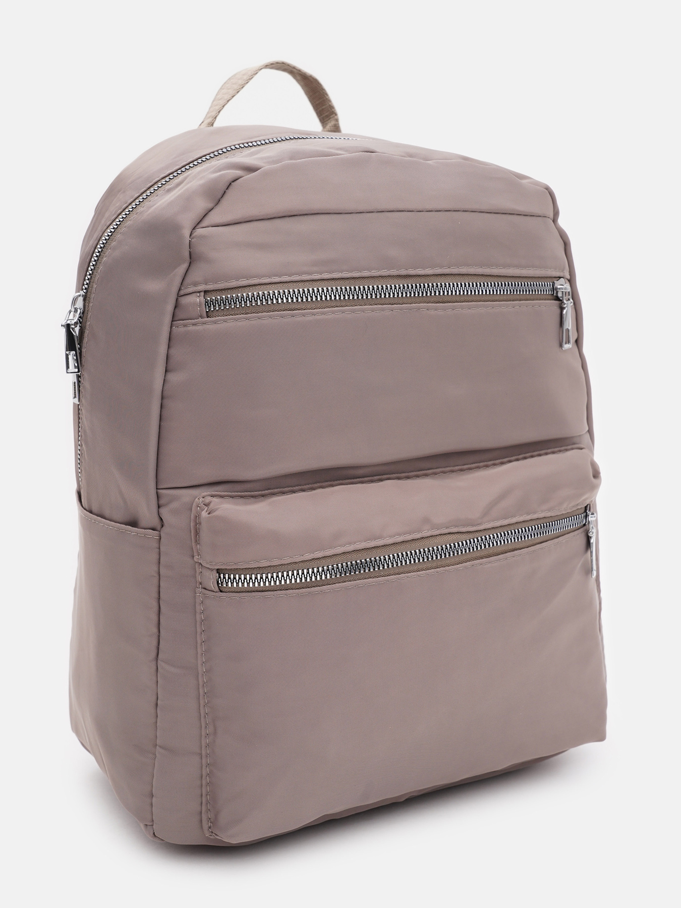 Повседневный рюкзак Monsen модель C1km1299t-taupe Фото