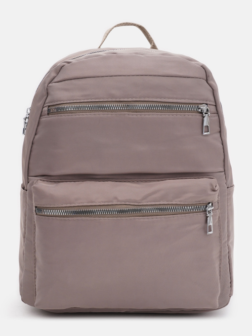 Повседневный рюкзак Monsen модель C1km1299t-taupe Фото