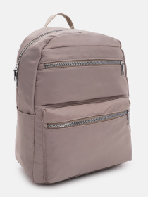 Повседневный рюкзак Monsen модель C1km1299t-taupe Фото
