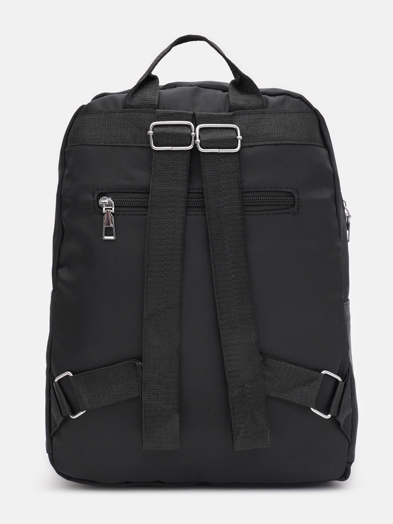 Рюкзак Monsen модель C1km1299bl-black Фото