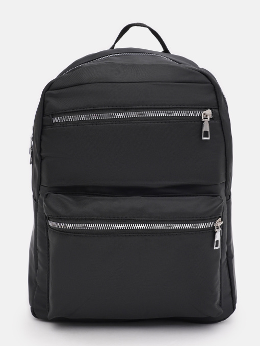 Рюкзак Monsen модель C1km1299bl-black Фото