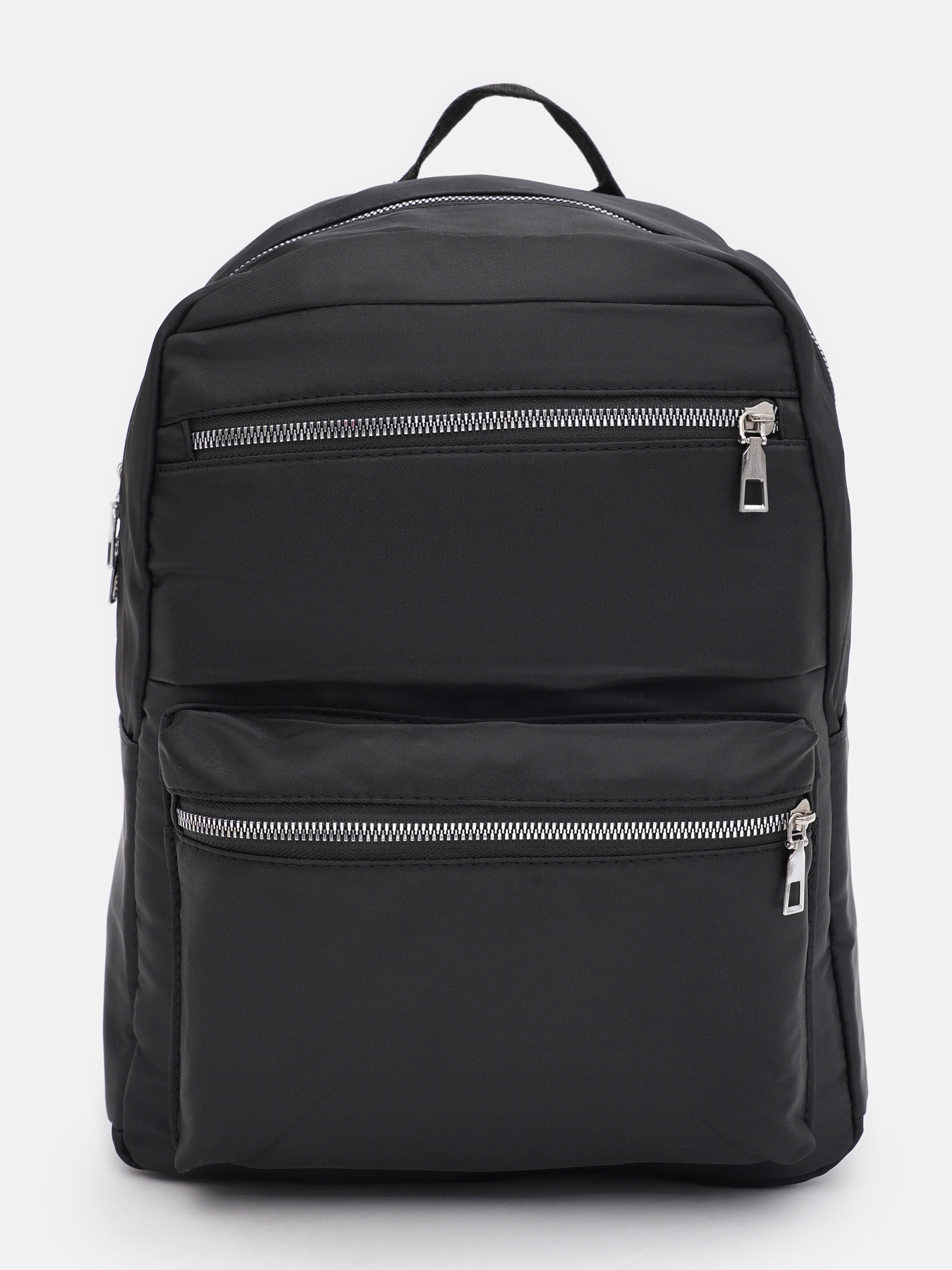 Повседневный рюкзак Monsen модель C1km1299bl-black Фото