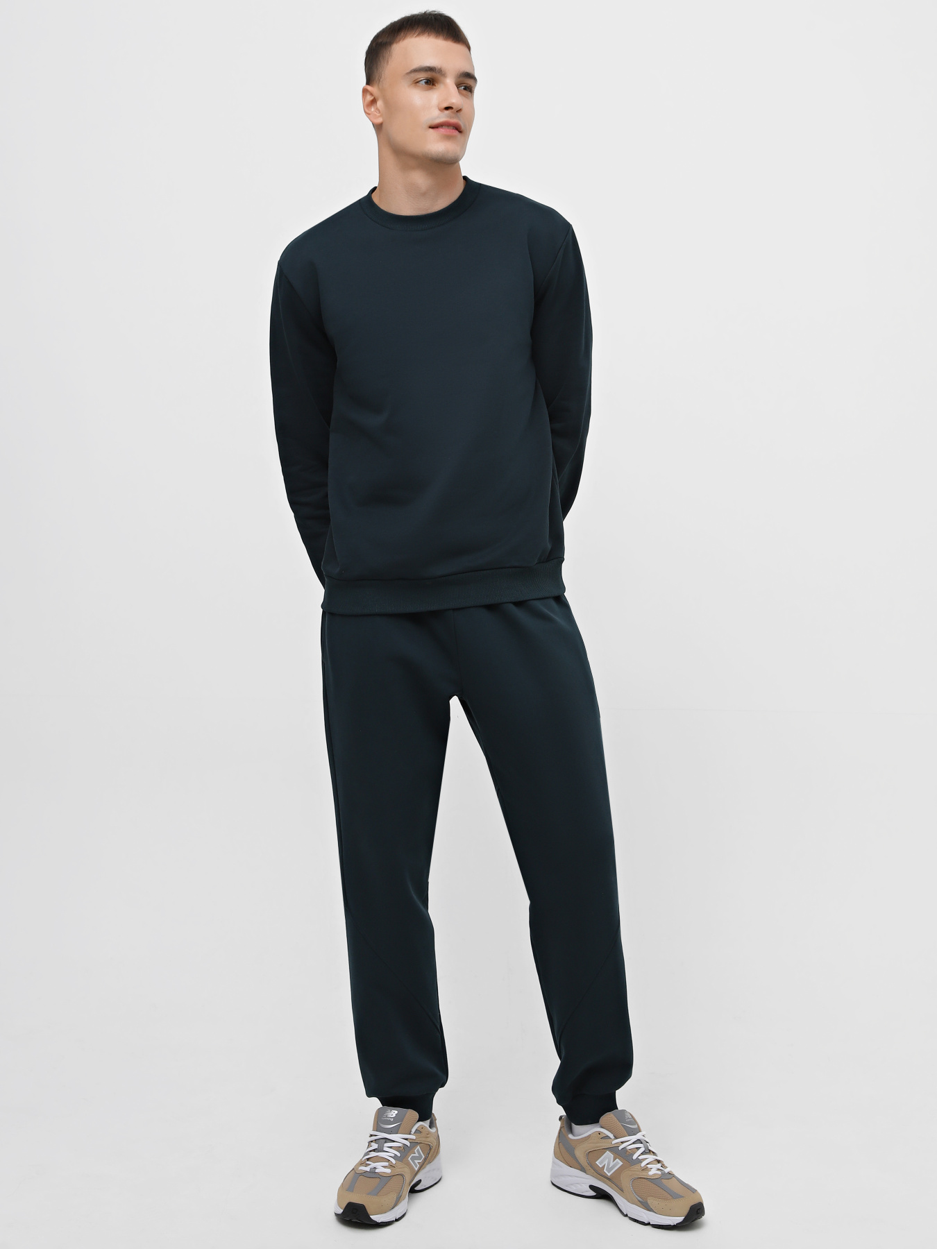 Свитшот Promin модель 1920-02_418 Фото