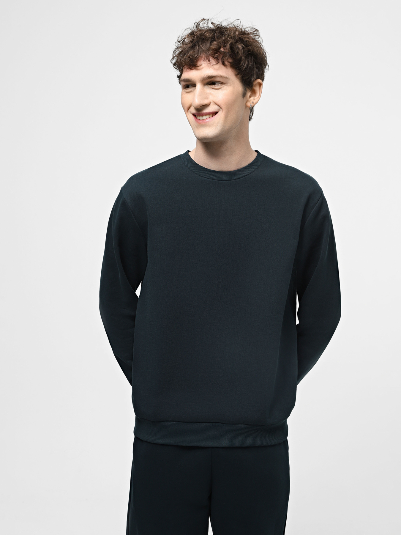 Свитшот Promin модель 1920-02_418 Фото