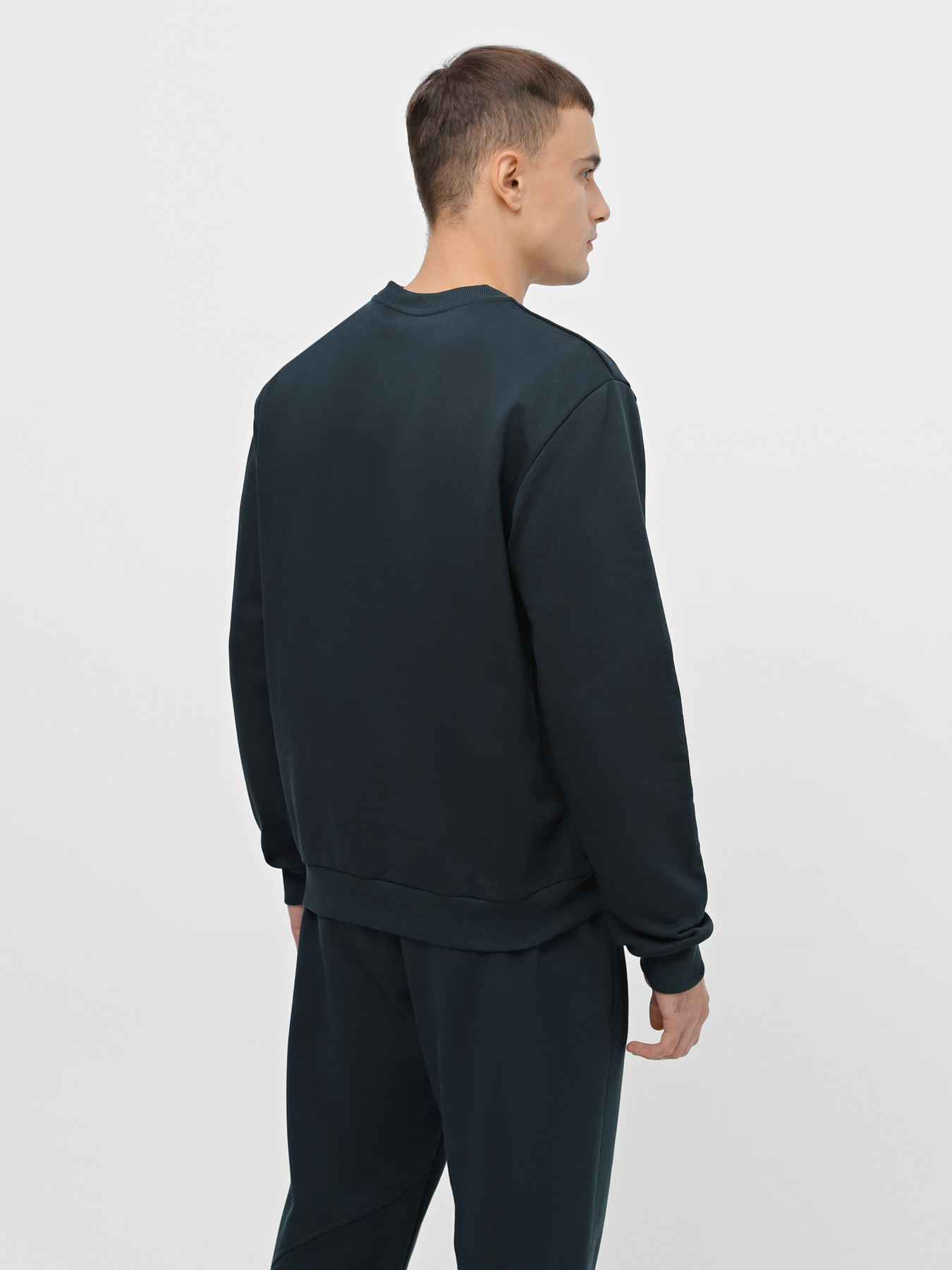 Свитшот Promin модель 1920-02_418 Фото