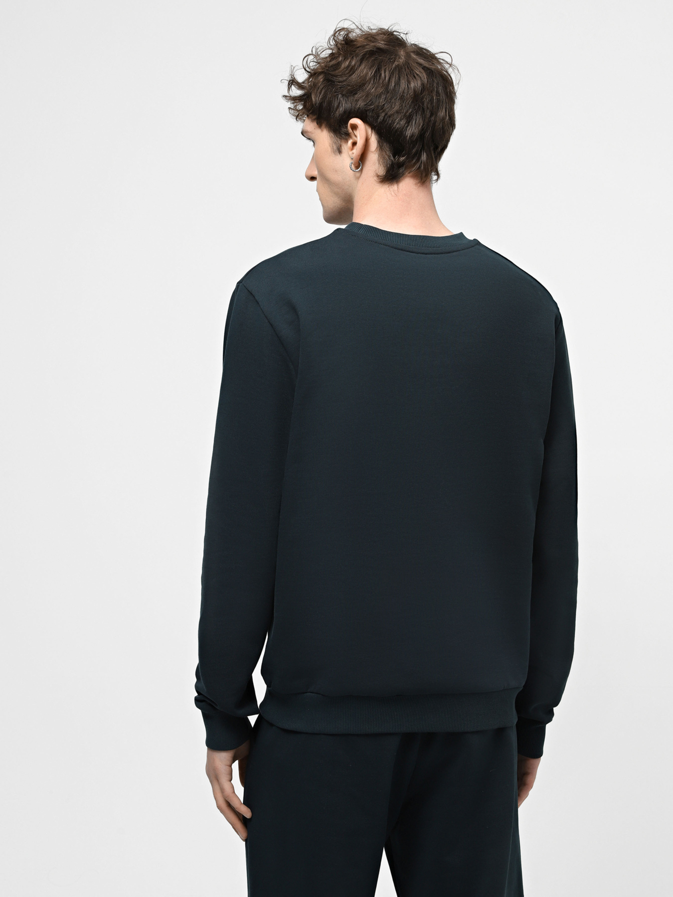 Свитшот Promin модель 1920-02_418 Фото