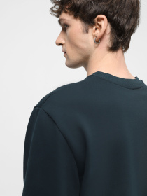 Свитшот Promin модель 1920-02_418 Фото