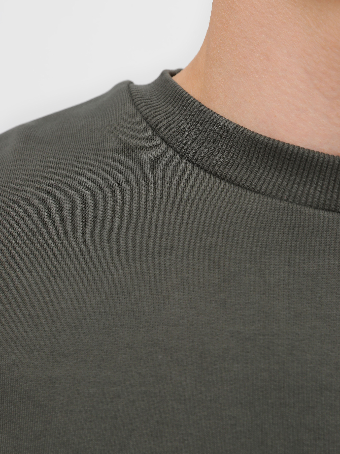 Свитшот Promin модель 1920-02_434 Фото