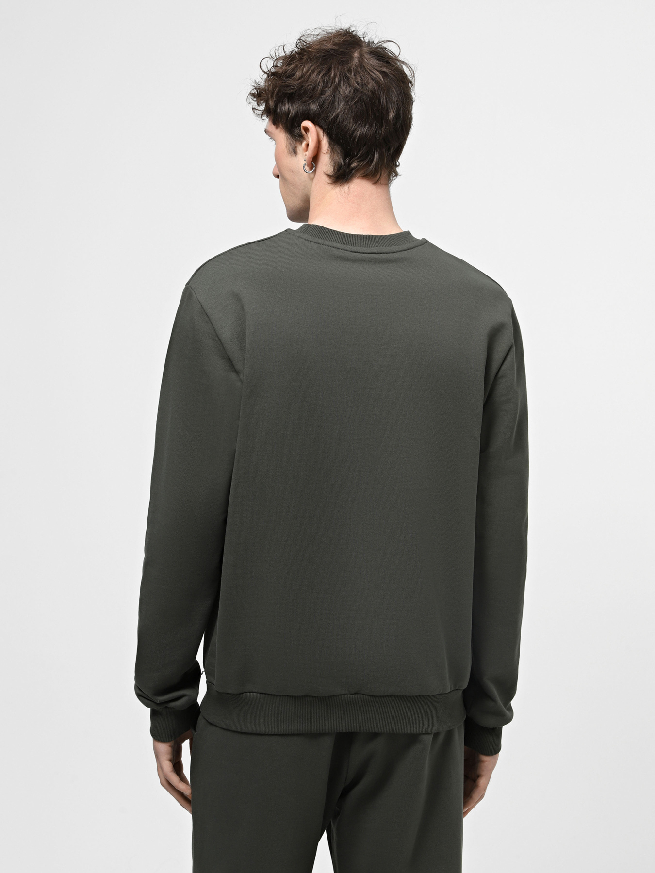 Свитшот Promin модель 1920-02_434 Фото