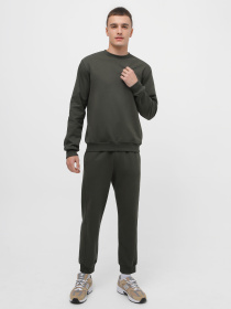 Свитшот Promin модель 1920-02_434 Фото