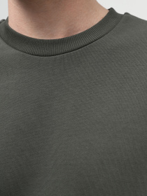 Свитшот Promin модель 1920-02_434 Фото