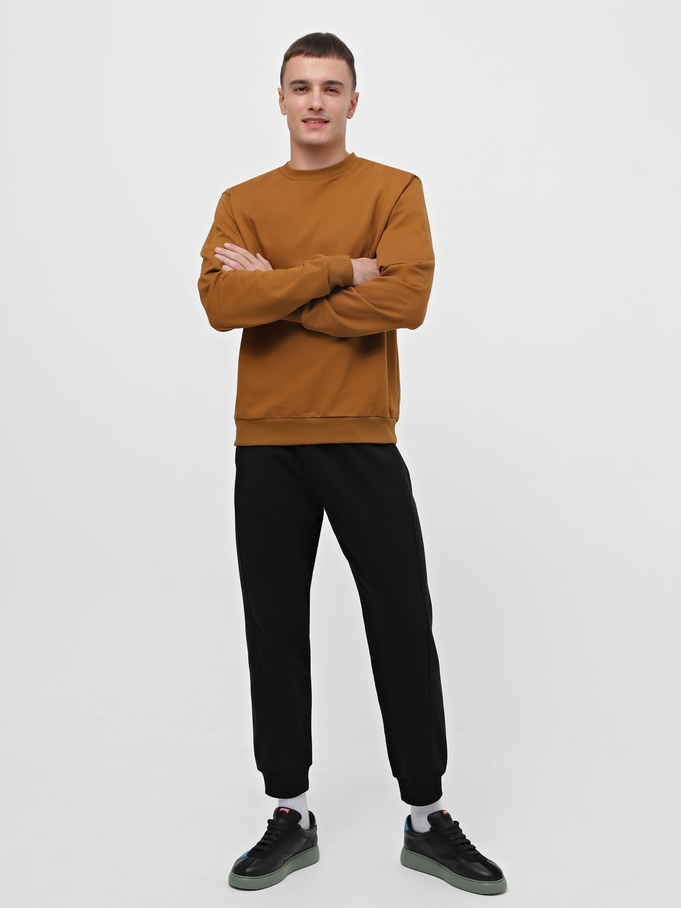 Світшот Promin модель 1920-02_524 Фото