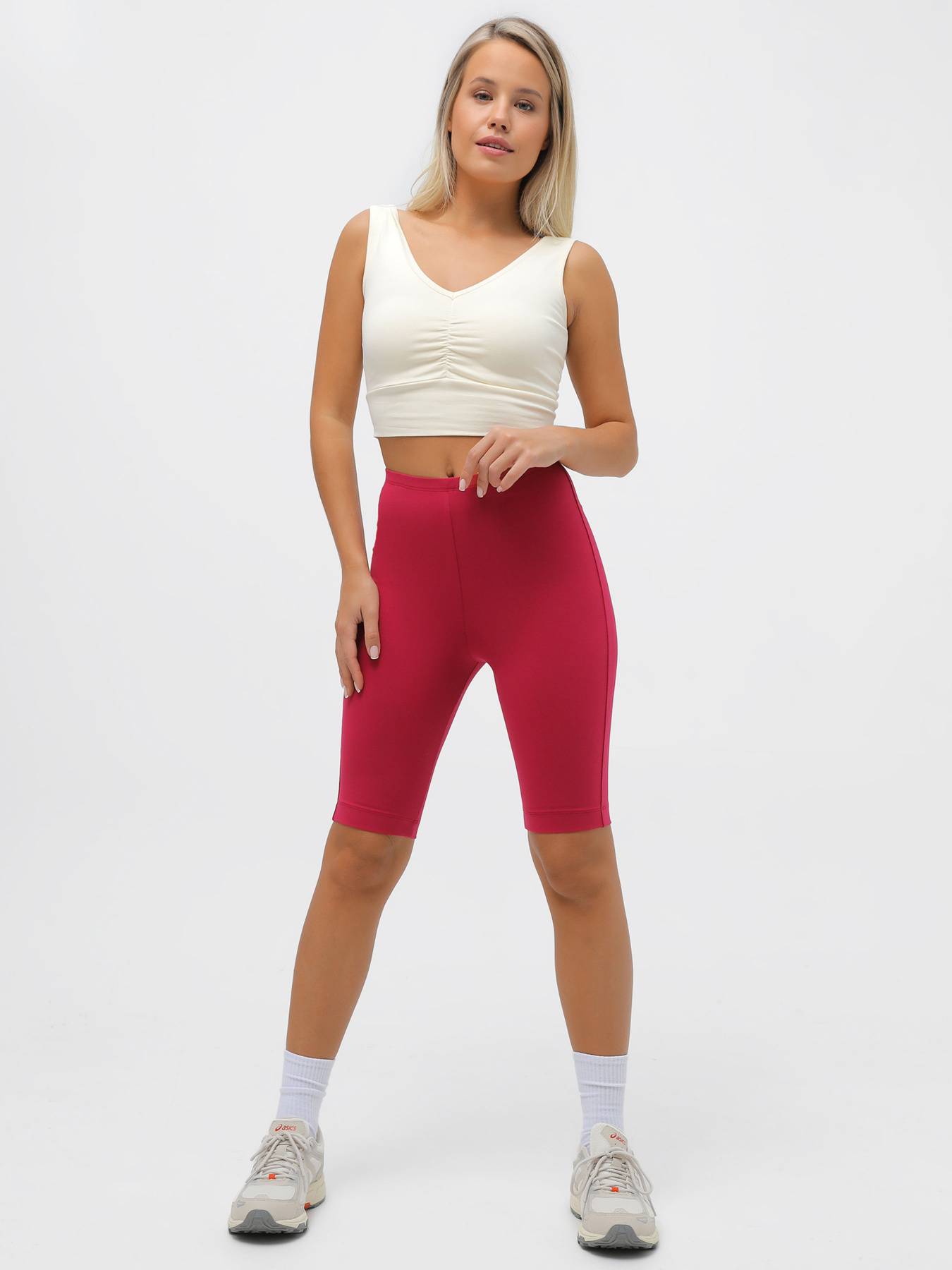 Велосипедки Promin модель 2044-01_517 Фото