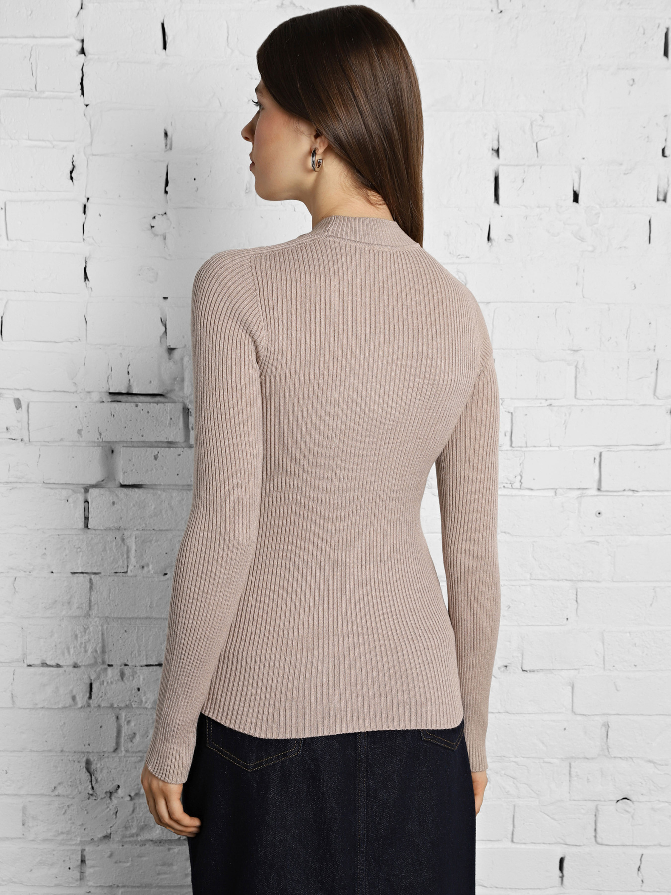 Водолазка Promin модель 2060-12-B_257 Фото