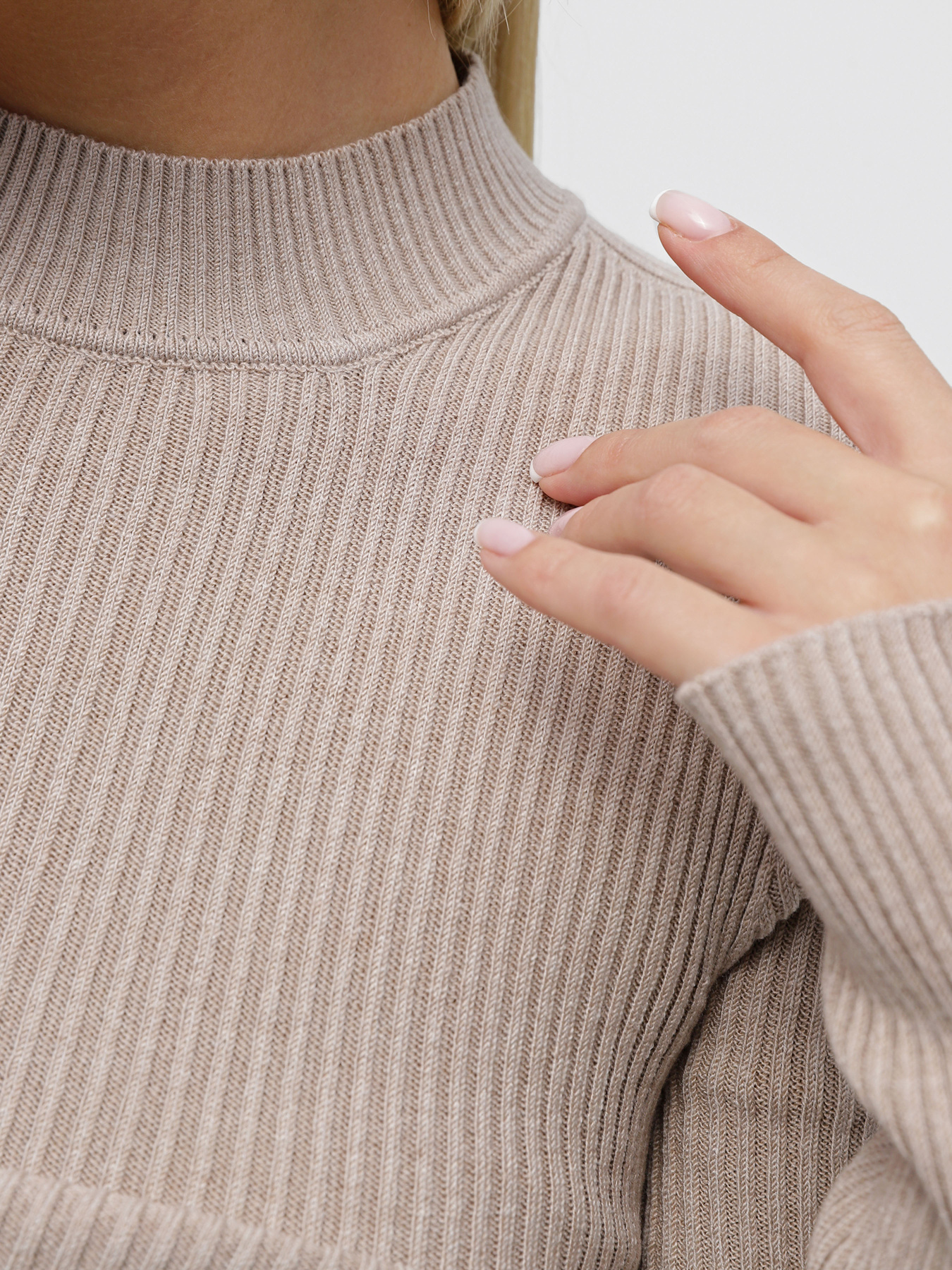 Водолазка Promin модель 2060-12-B_257 Водолазка Promin модель 2060-12-B_257 Фото